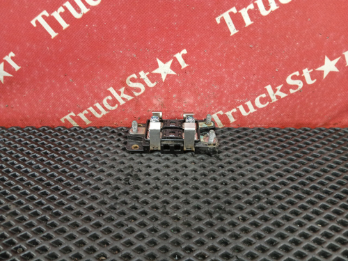 Блок предохранителей 2022г.