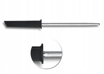 Точилка-мусат Victorinox Мод. #7.8306 Swiss Modern стальной 22 см