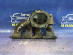 Коллектор выпускной MAZDA DEMIO 2001