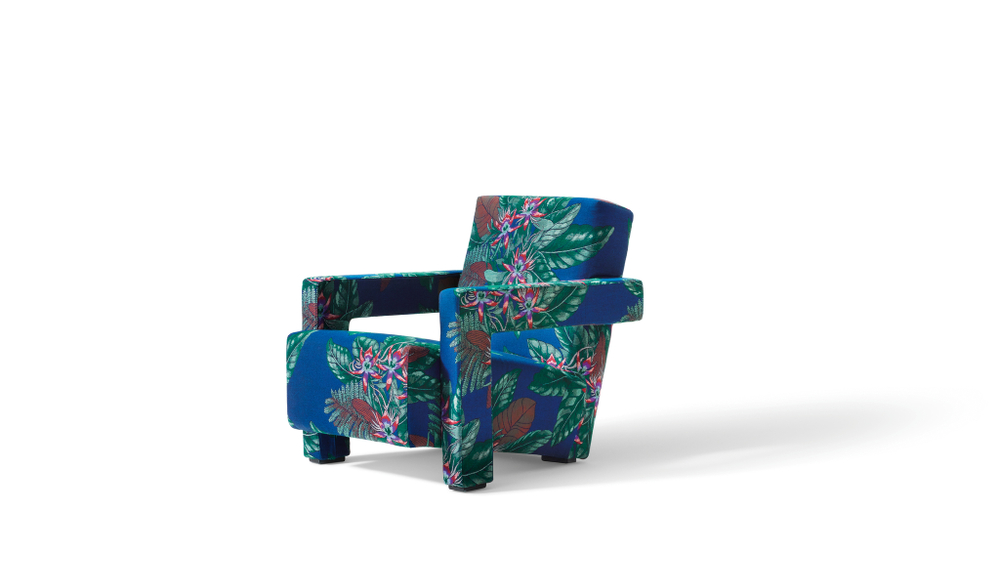 Кресло Cassina UTRECHT XL OUTDOOR