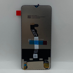 Дисплей Xiaomi Redmi Note 8 Pro (M1906G7T) Оригинал