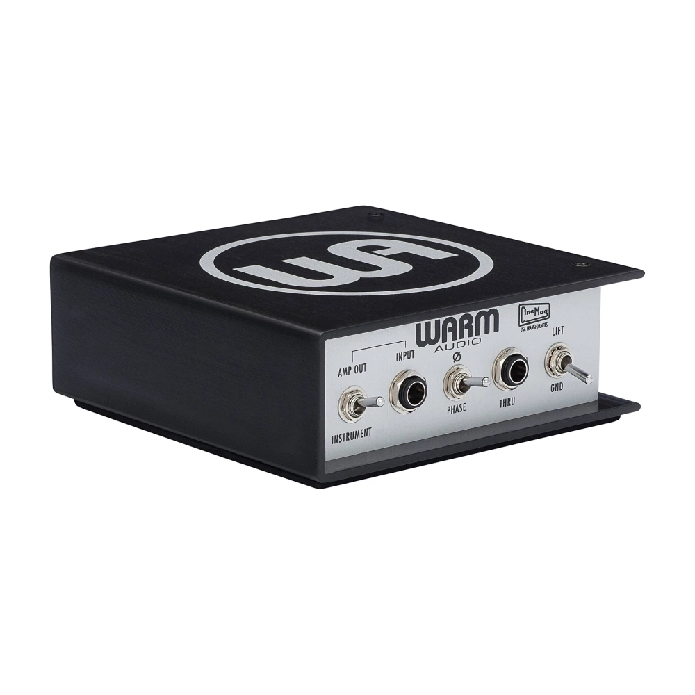 Warm Audio WA-DI-A2