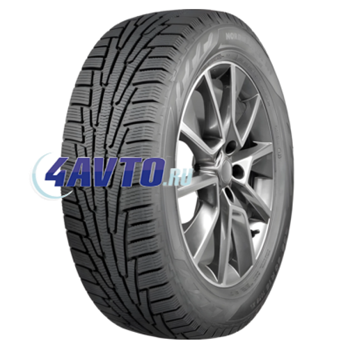 Легковая шина 215/70R16 100R Nordman RS2 SUV TL