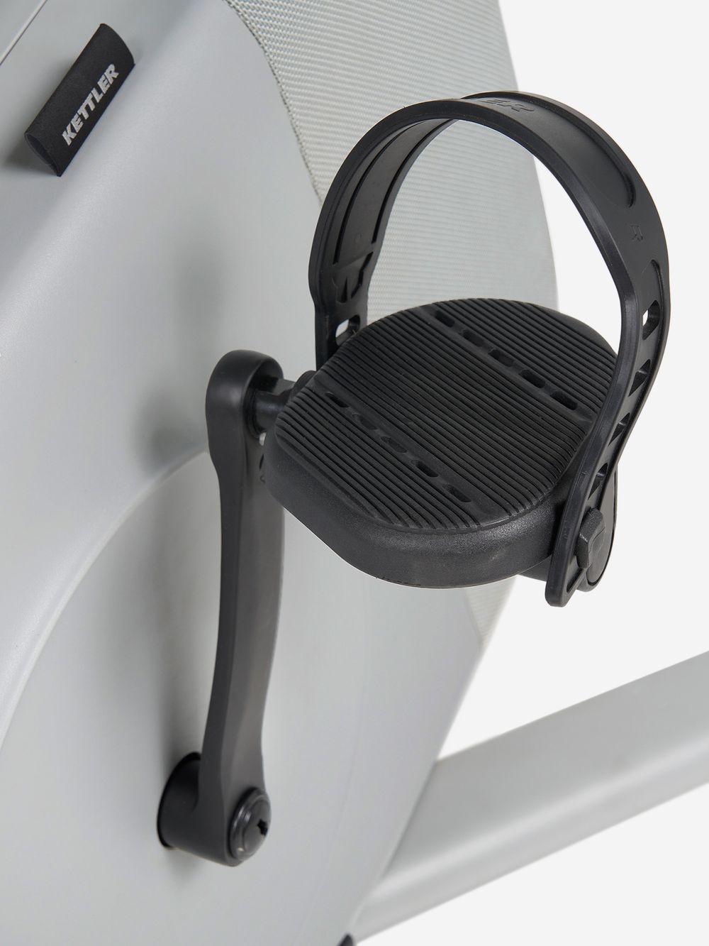 Велотренажер магнитный KETTLER Forza S7 W