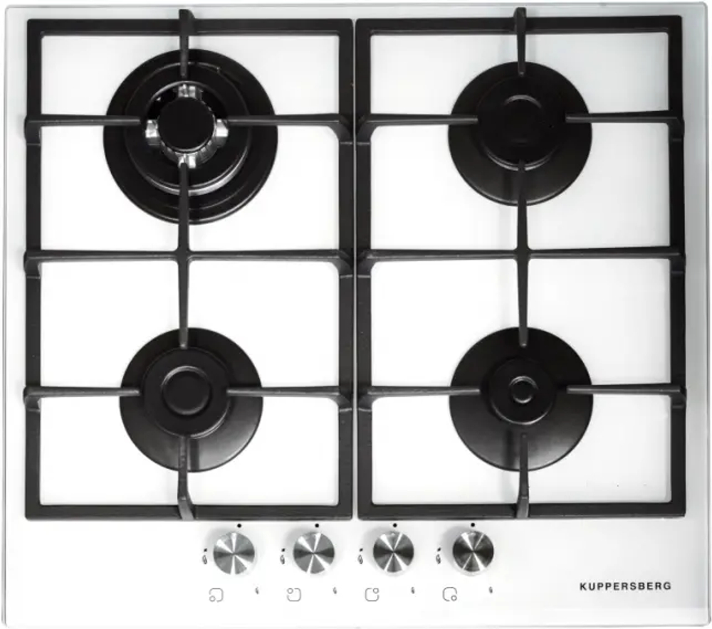 Варочная панель Kuppersberg FQ 65 W