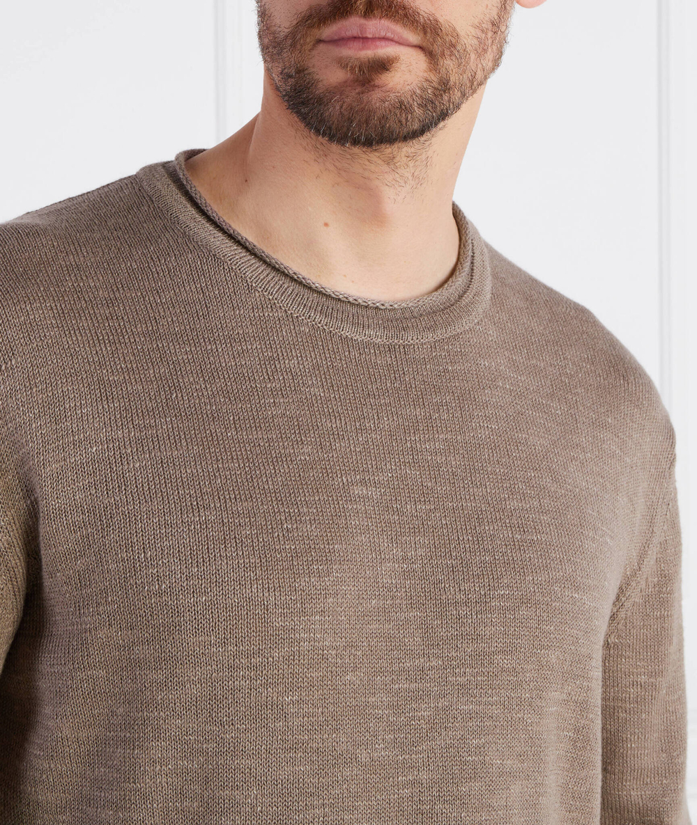 Свитер Mendor Joop! - бежевый(30035525)