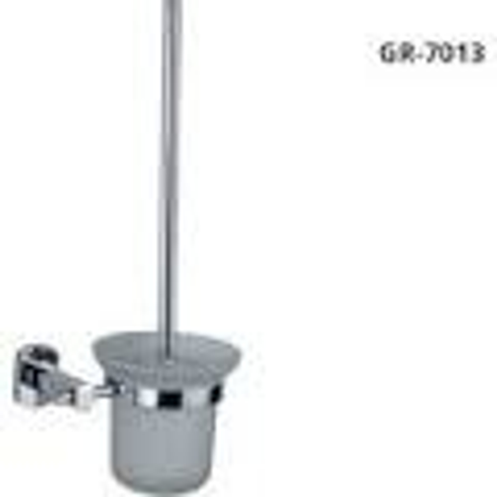 "CORAL" Ёрш для туалета GR-7013