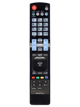 Пульт LG AKB72914018