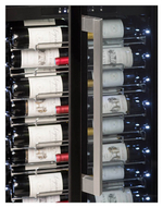 Винный шкаф La Sommeliere PF160DZ