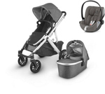 UPPAbaby VISTA V2 (3 в 1)