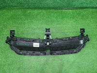 Решетка радиатора BMW 3er G20 (2022-2024)