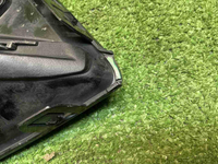 Накладка ПТФ левая Omoda S5 (2022-2025)