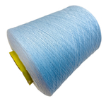 Пряжа на бобине (италия) 85% хлопок 15% кашемир 100г-1650м 230г