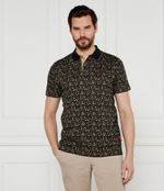 Поло Cedric Joop! Jeans - черный(30045688)