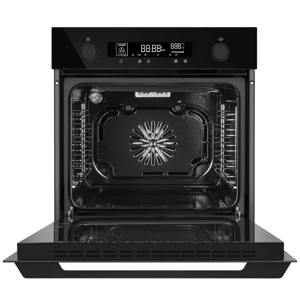 Шкаф духовой электрический MAUNFELD AEOH6066B2