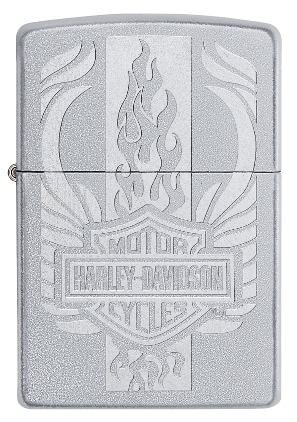 Зажигалка ZIPPO Harley-Davidson® 49660