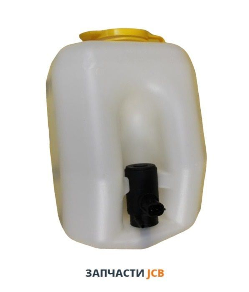 Бачок омывателя JCB 334/J6059, 334/J6060, 334-J6059, 334-J6060, 334J6059, 334J6060
