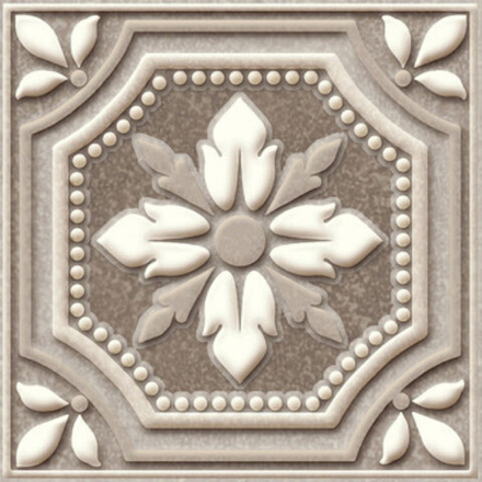 Вставка Пьяцца матовый (VT\A340\3278)