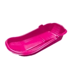 Санки-ледянки «Марс» 74×43×15см Светофор 2