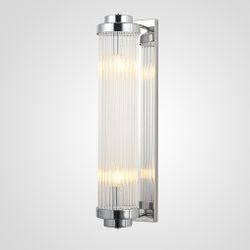 Бра Kiosk Chrome 60 By Imperiumloft