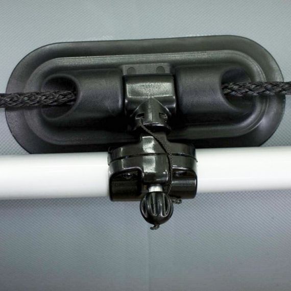 Надувная лодка BoatMaster 300HF