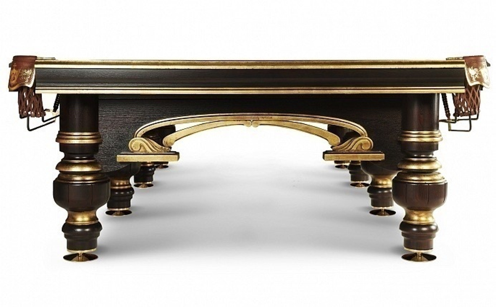 Бильярдный стол Венеция-люкс