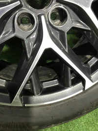 Диск Комплект дисков R18 Changan CS75PLUS (19-нв)