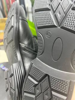 Ботинки 942 байка 43р уценка_779