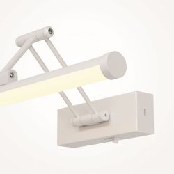 Бра Maytoni   MIR268WL-L3W3K