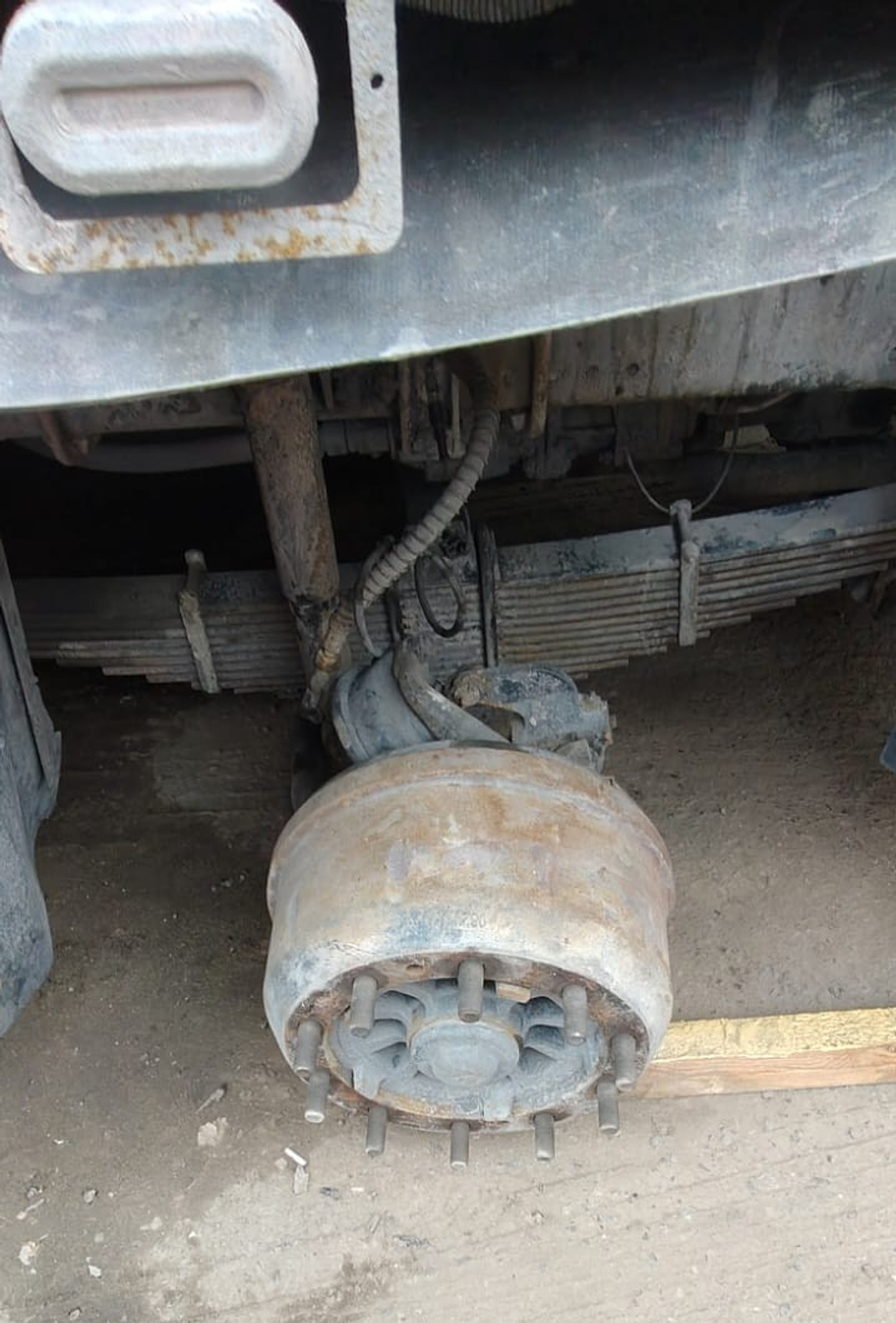 Shacman (Shaanxi) SX* 8x4 Самосвал SX331863366 (Дизельный, 12,5 л, 544 л.с., МТ)