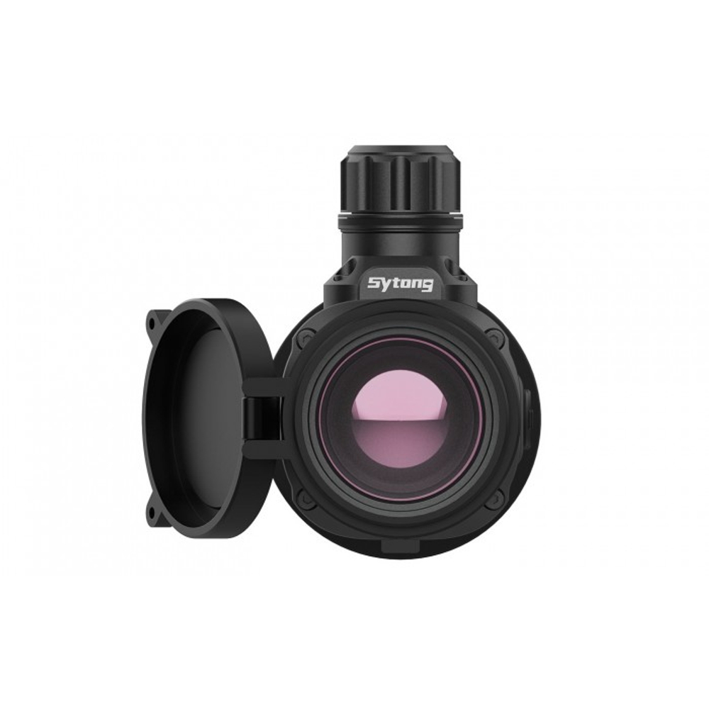 Тепловизионный прицел Sytong AM06-35