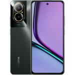 Смартфон Realme C67 8/256GB Черный