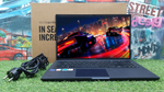 Ультрабук Asus i7-1165/FHD/16GB/SSD