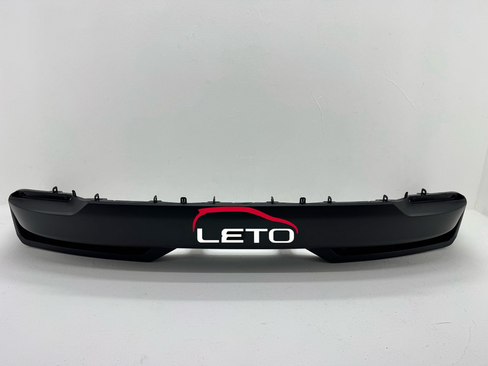 Накладка бампера 52169-78020 5216978020