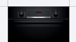 Встраиваемый духовой шкаф BOSCH HBJ554YB0R