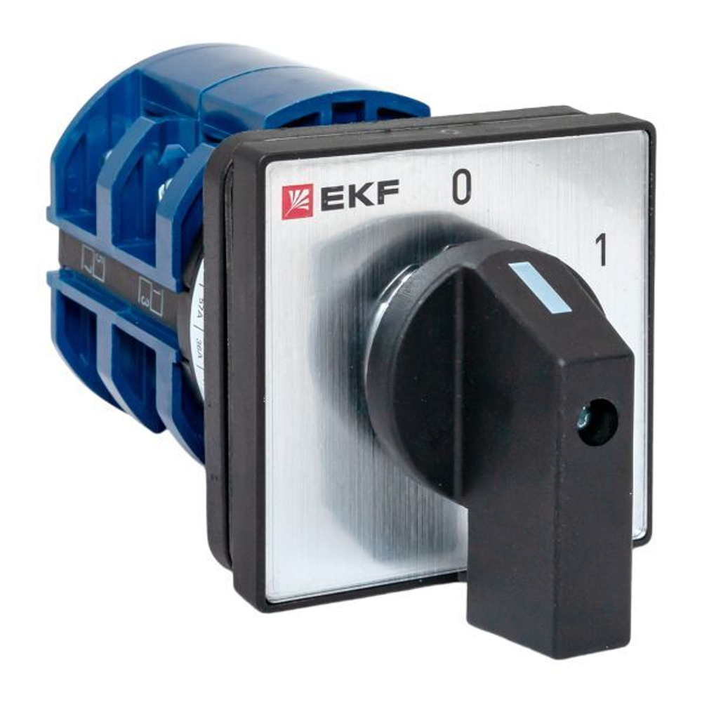 Переключатель кулачковый  EKF pk-1-13-63-65