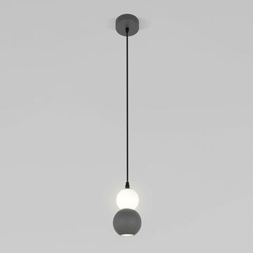 50250/1 LED/ подвесной светильник/ серый