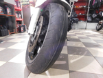 Honda CB1300 boldor SC62-1000201