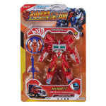 Трансформер-машина, блистер 1103