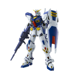 Сборная Фигурка Mobile Suit Gundam F90 Weapon Variation V.S.B.R.-TYPE; series 3