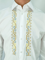 Сорочка мужская