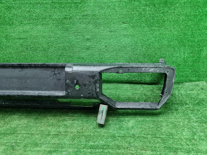 Бампер задний Mercedes G W463 (18-24) Inferno