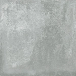 Керамогранит Alma Ceramica GFU57CMT70R Cemento 57x57 серый матовый под цемент в стиле лофт