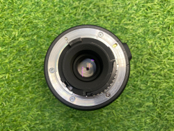 Nikon 12-24mm 4G ED-IF AF-S DX