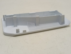 IWUE4105CIS кт64 Крышка дозатора порошка для стиральной машины Indesit 148039597 б/у