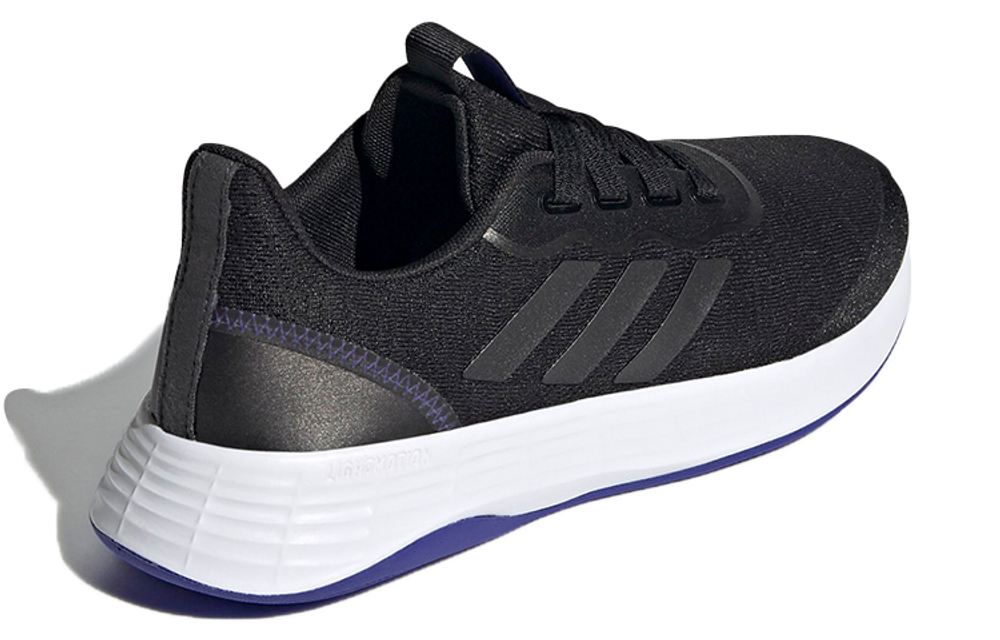 Кроссовки Adidas Qt Racer Sport (Женская размерная сетка)