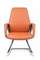 Кресло Napoli-SF YZPN-YR022 Оранжевый/Серый