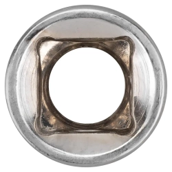 Головка 9мм (6гр.), 3/8'' RockFORCE LIGHT RF LIGHT-53509