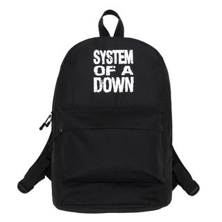 Рюкзак System OF A Down (007)