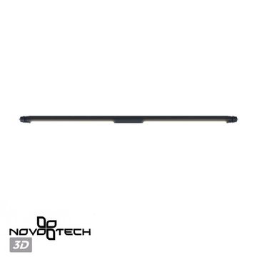 Соединитель прямой 48V 359377 чёрный Glat Novotech